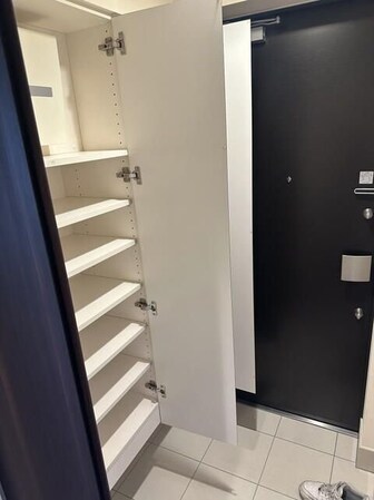 プレシス府中の物件内観写真